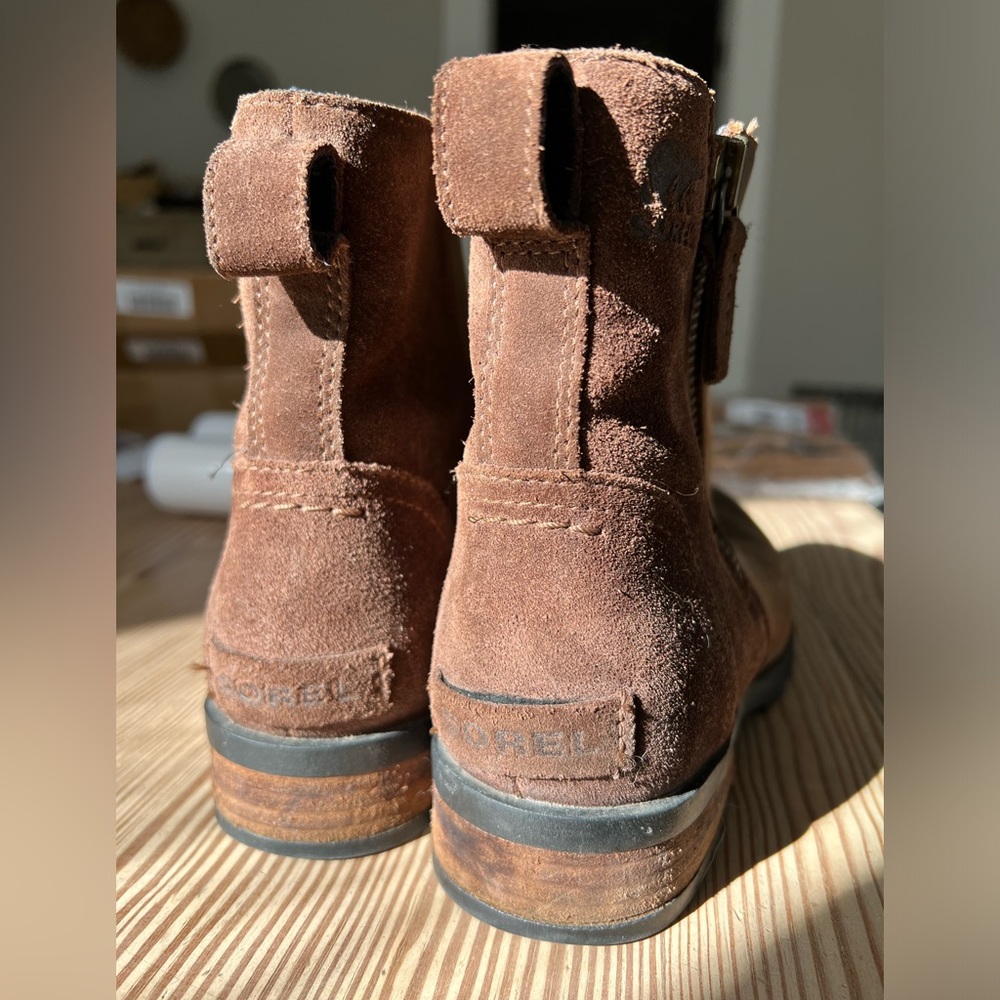 Sorel Winter Boots